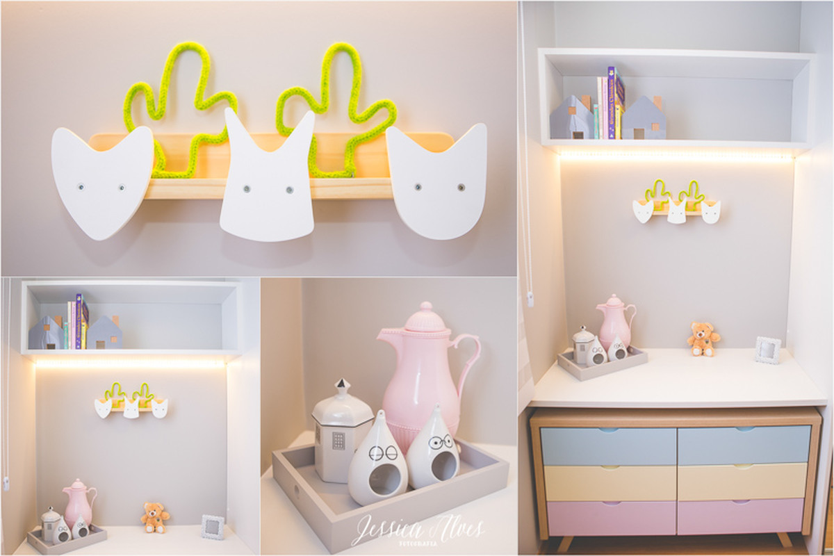 {Isabela} Doce Espera