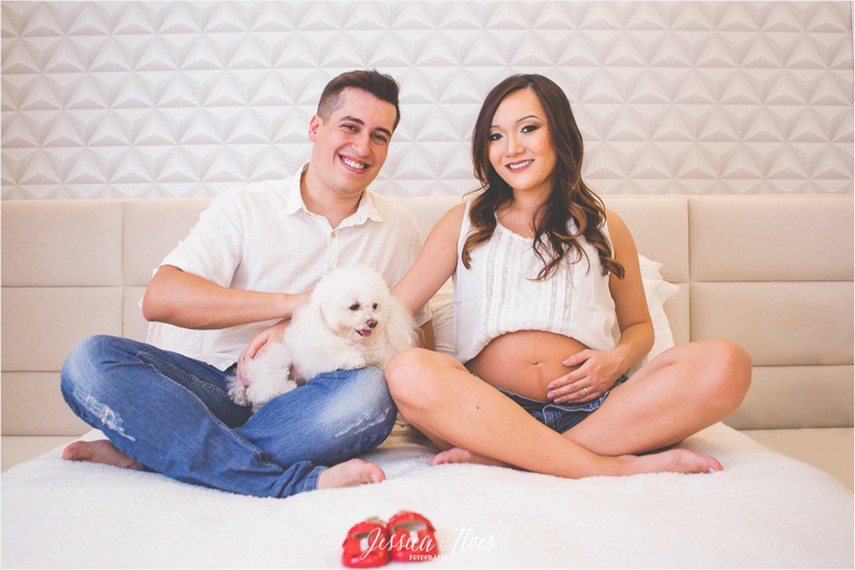 {Isabela} Doce Espera