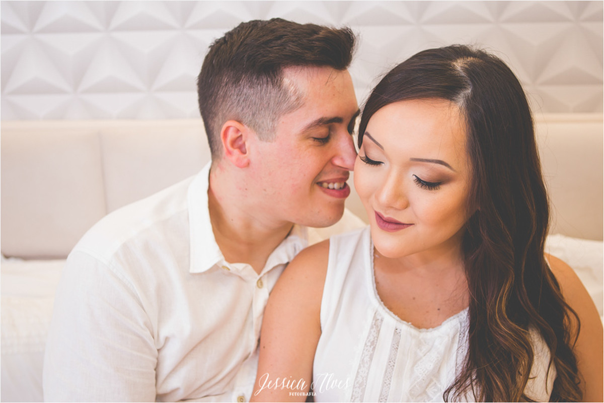 {Isabela} Doce Espera