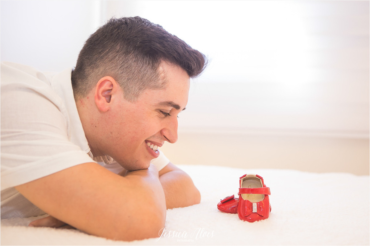 {Isabela} Doce Espera