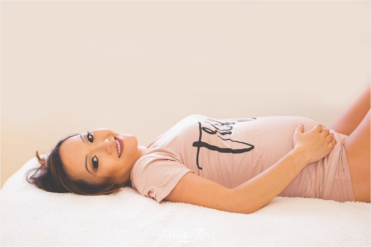 {Isabela} Doce Espera