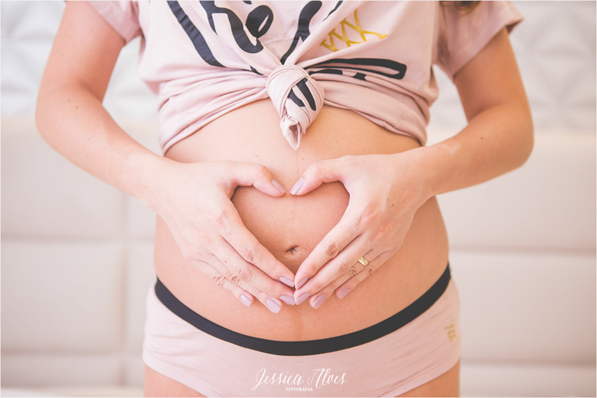 {Isabela} Doce Espera