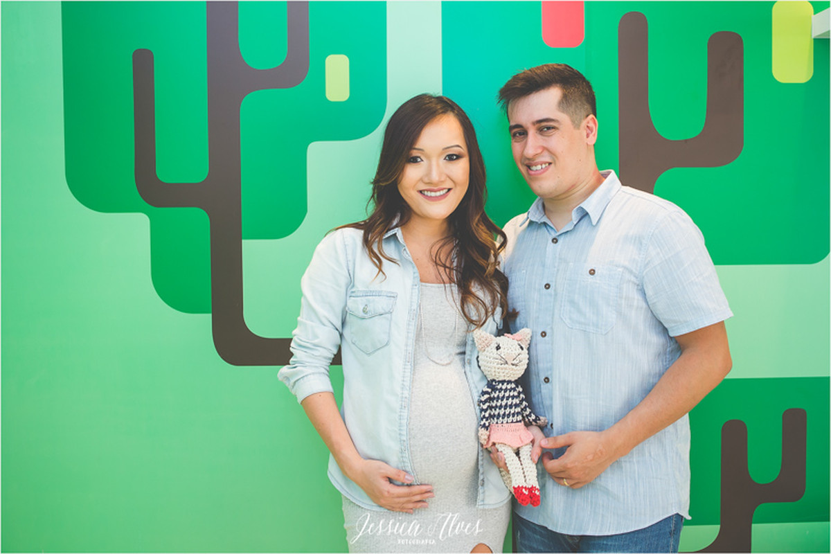 {Isabela} Doce Espera