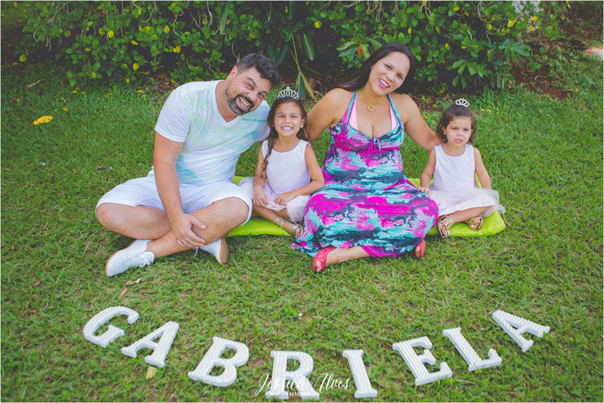 Gabriela {Doce Espera}