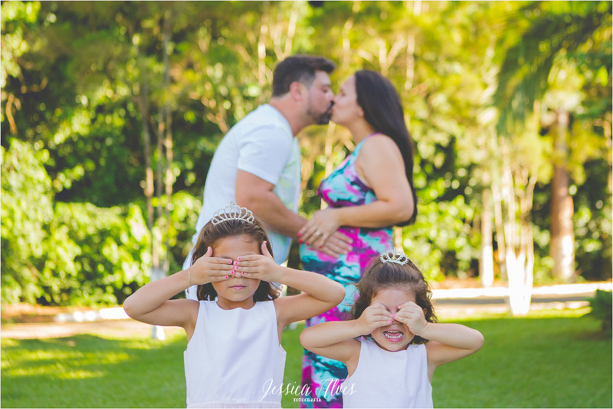 Gabriela {Doce Espera}