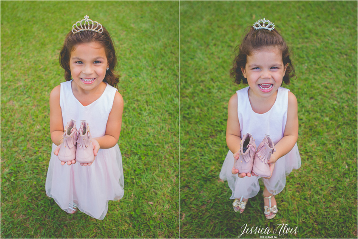 Gabriela {Doce Espera}