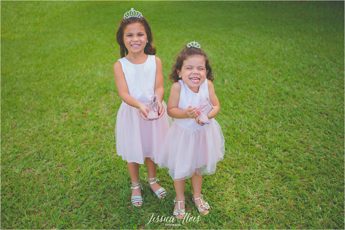 Gabriela {Doce Espera}