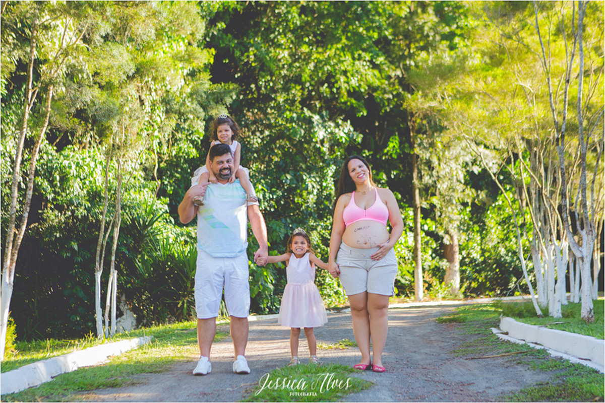 Gabriela {Doce Espera}