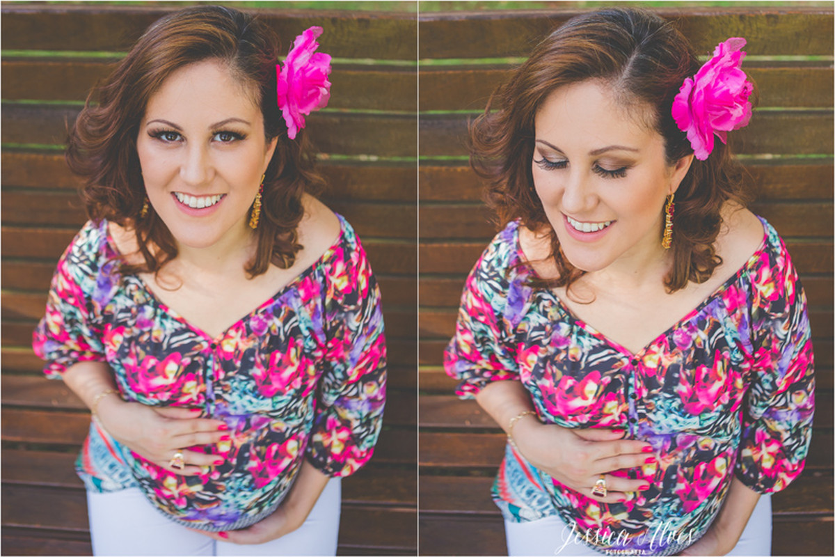 {Helena} Doce Espera