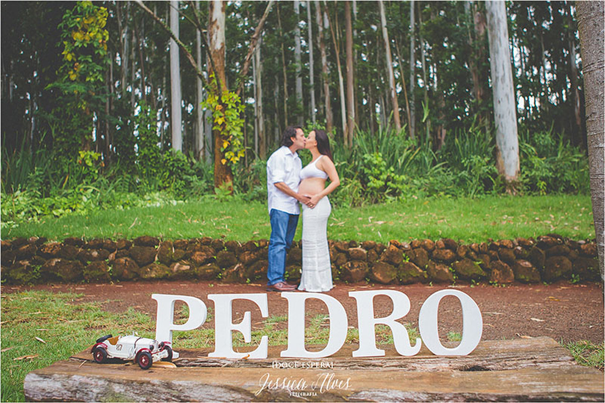 {Pedro} Doce Espera
