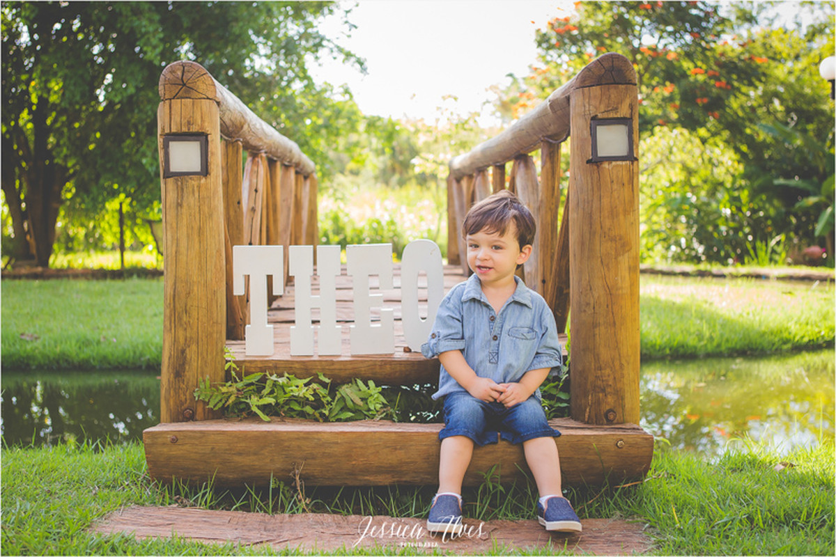 {Theo} Doce Espera