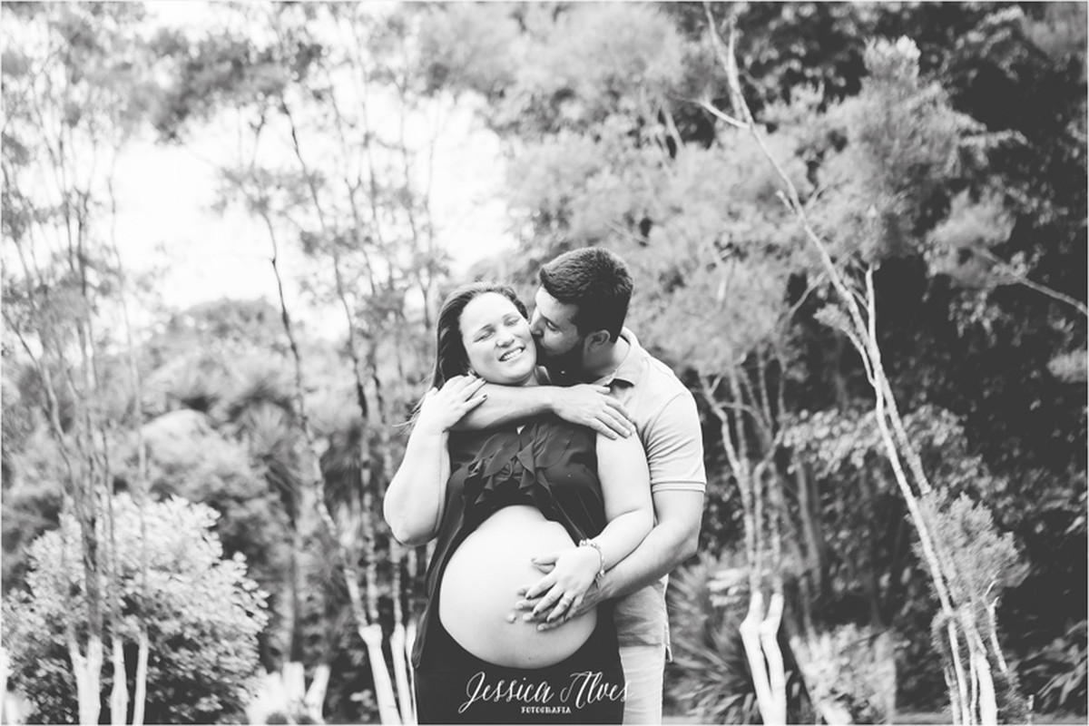 {Isabela} Doce Espera