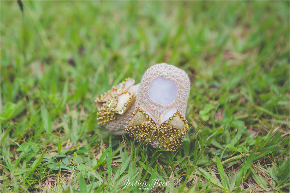 {Isabela} Doce Espera