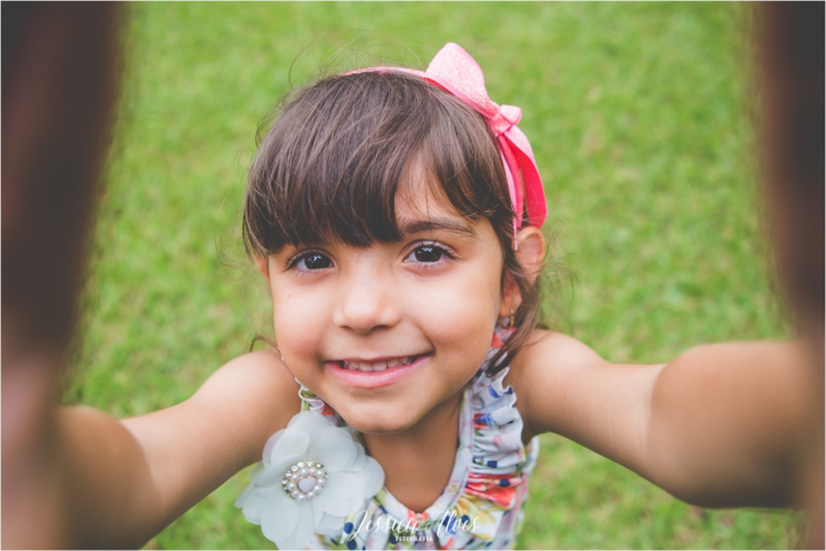 {Isabela} Doce Espera