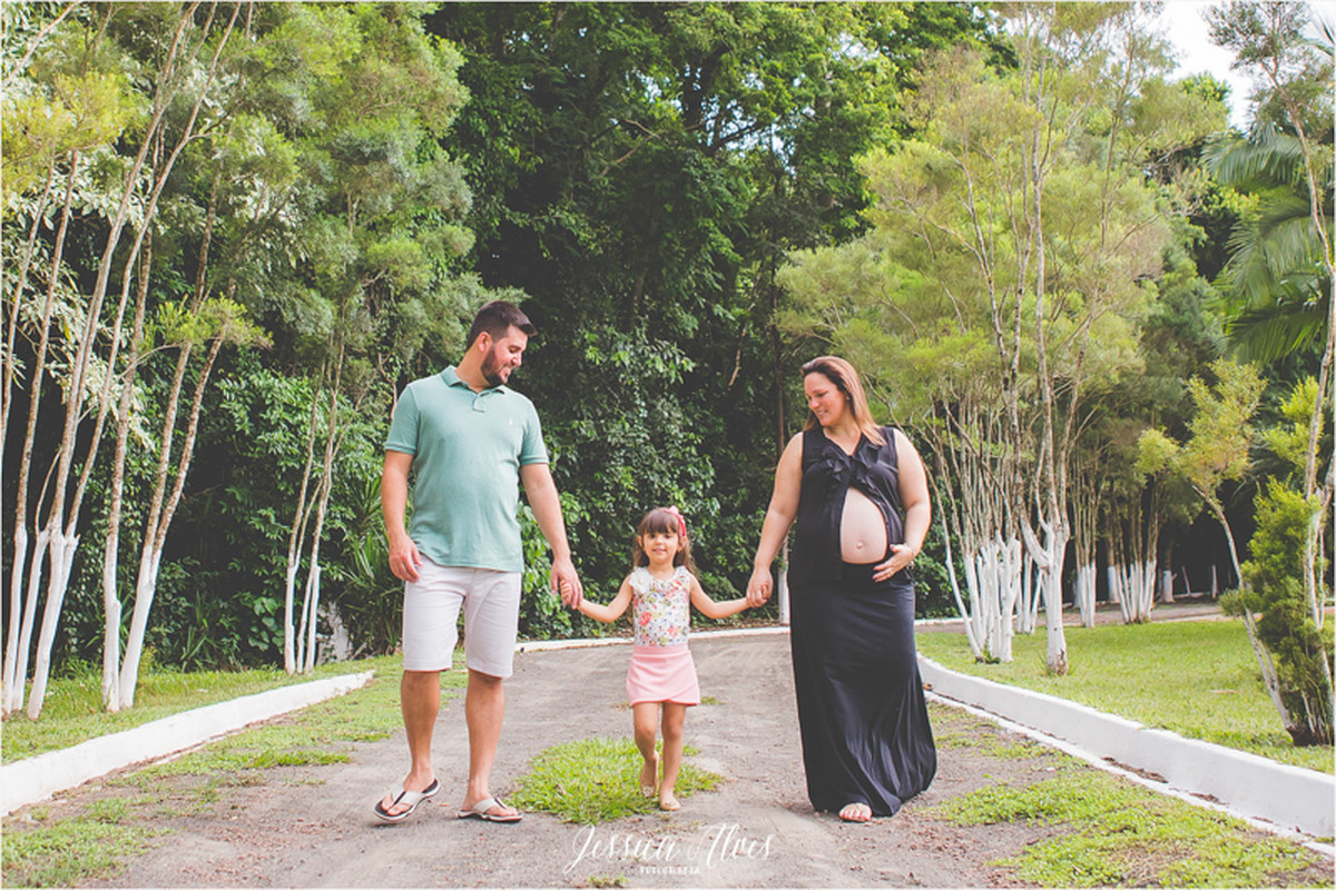 {Isabela} Doce Espera