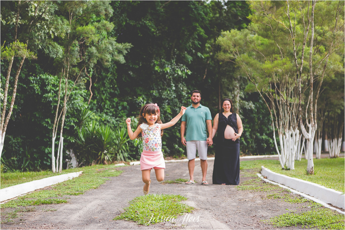 {Isabela} Doce Espera