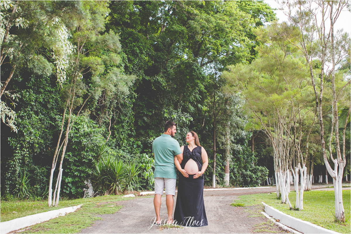 {Isabela} Doce Espera