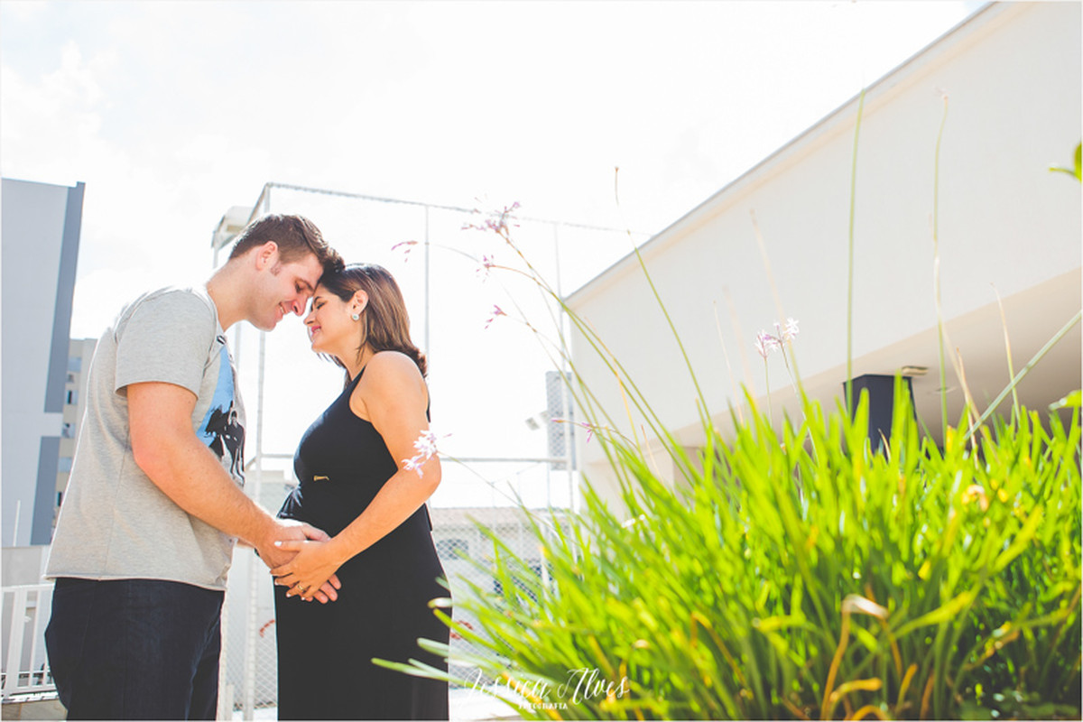 {Beatriz} Doce Espera