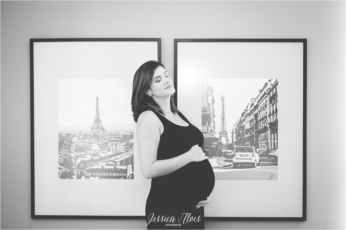 {Beatriz} Doce Espera