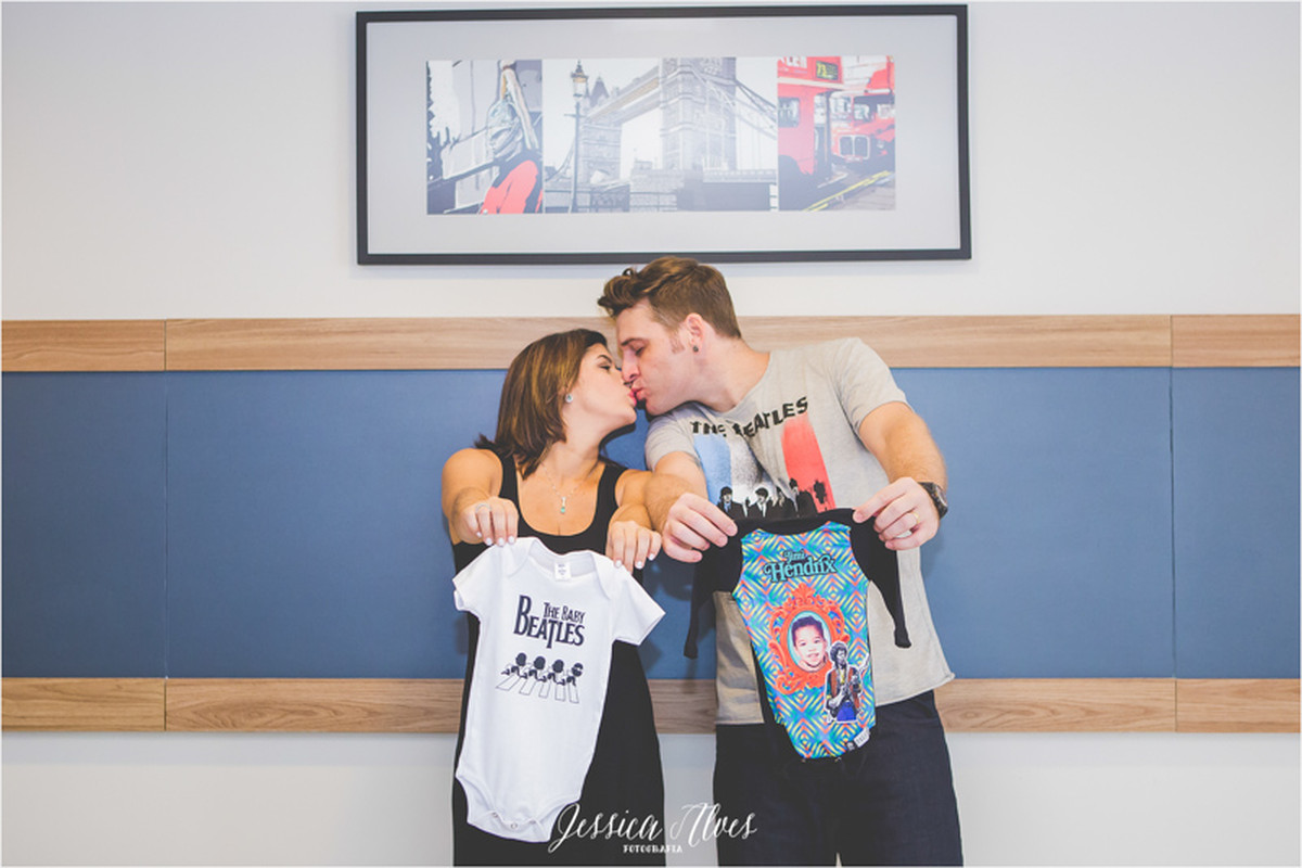 {Beatriz} Doce Espera