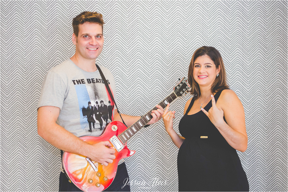 {Beatriz} Doce Espera