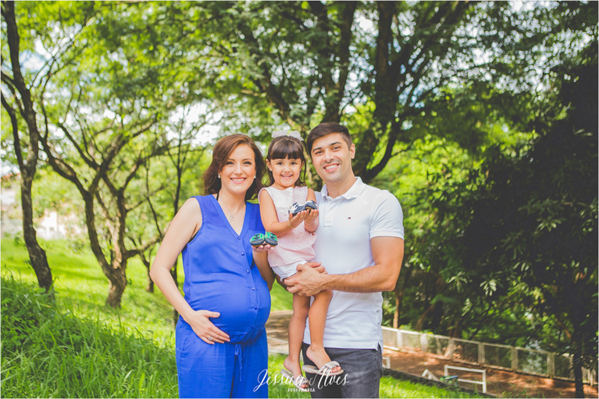 {Pedro e Tiago} Doce Espera