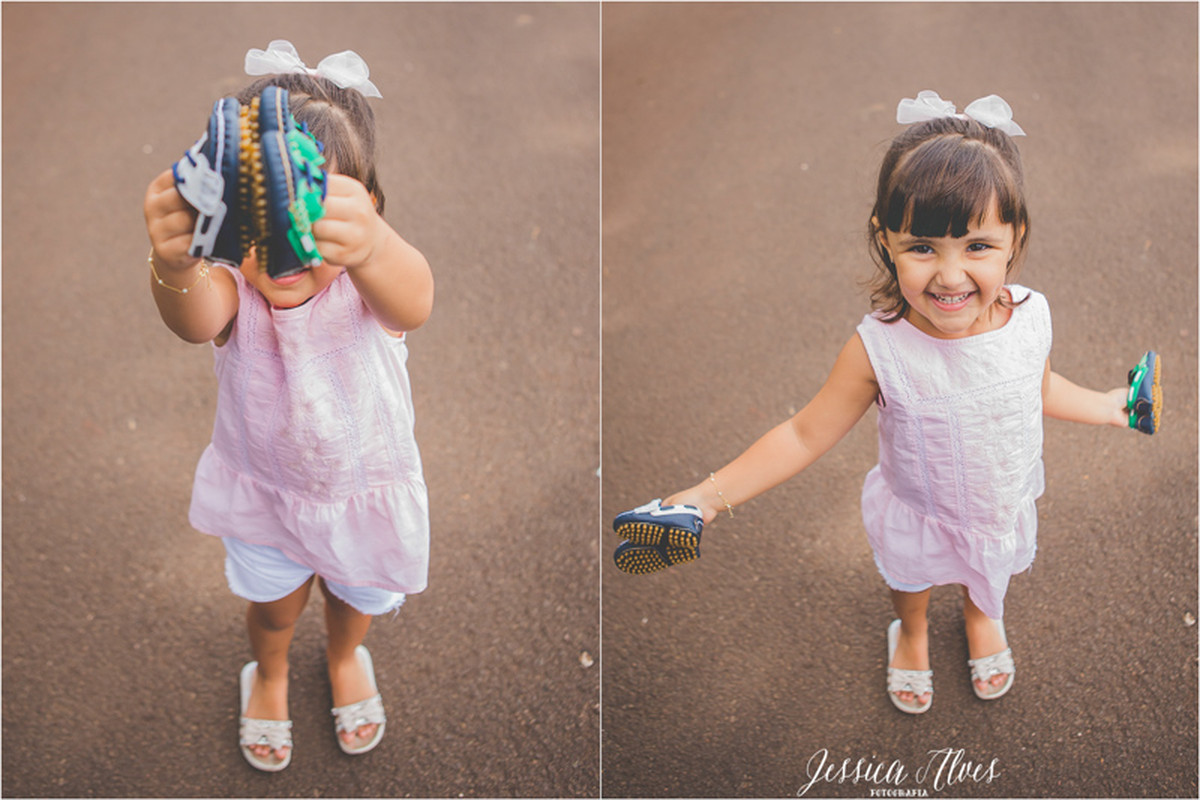 {Pedro e Tiago} Doce Espera