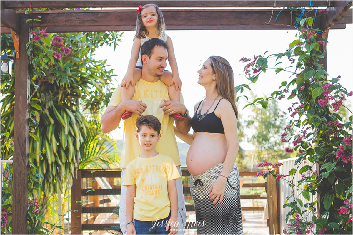 {Aurora} Doce Espera