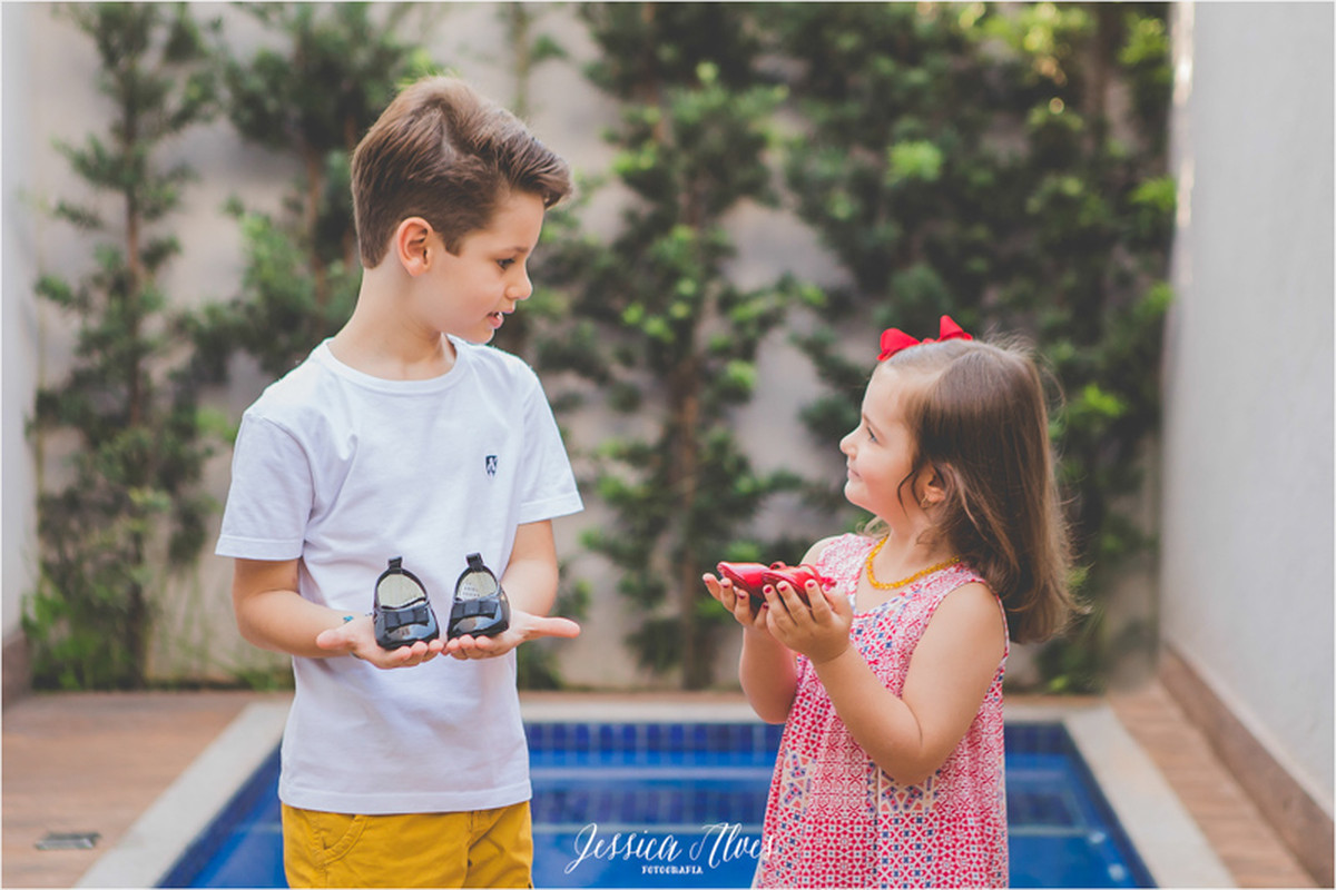 {Aurora} Doce Espera