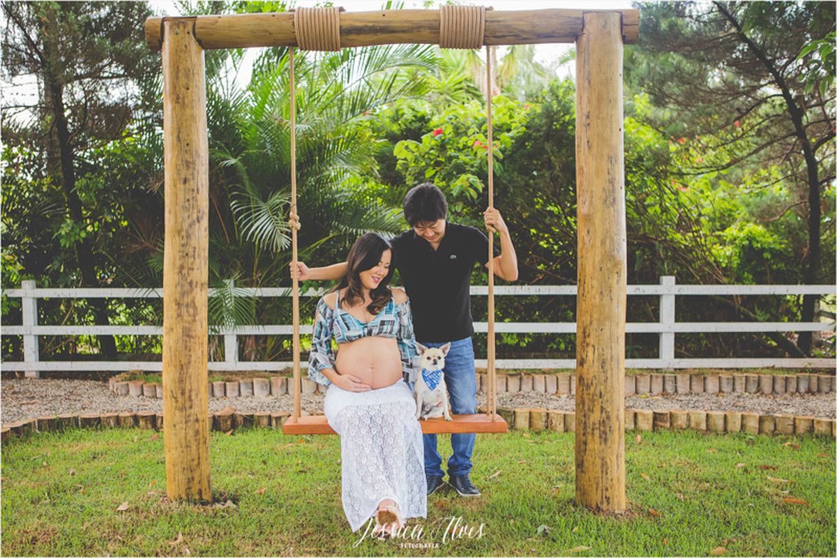 Doce Espera {Henrique}