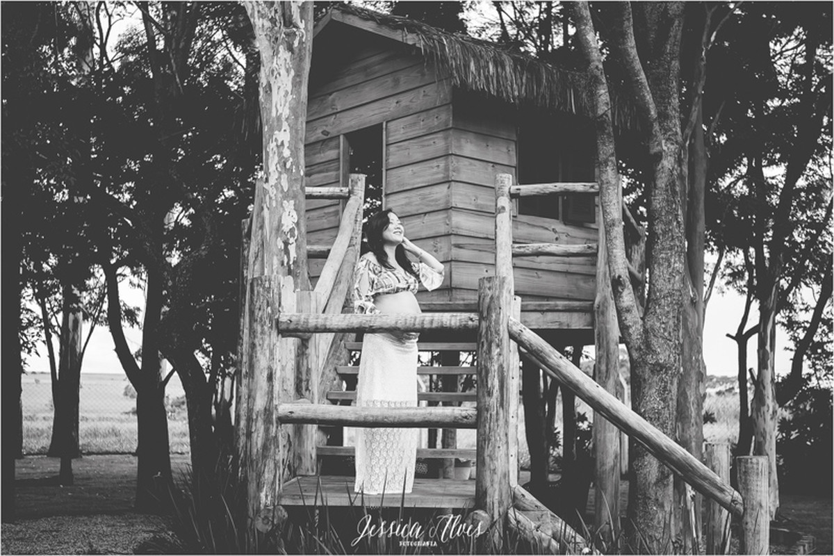 Doce Espera {Henrique}