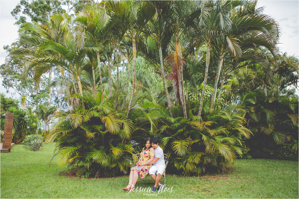 Doce Espera {Henrique}