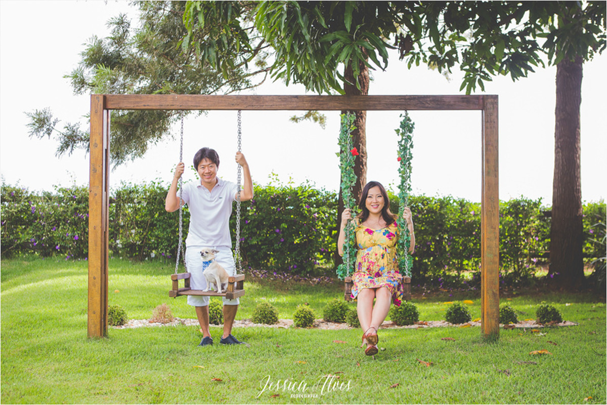 Doce Espera {Henrique}