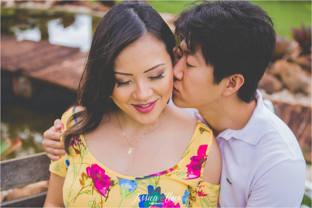 Doce Espera {Henrique}