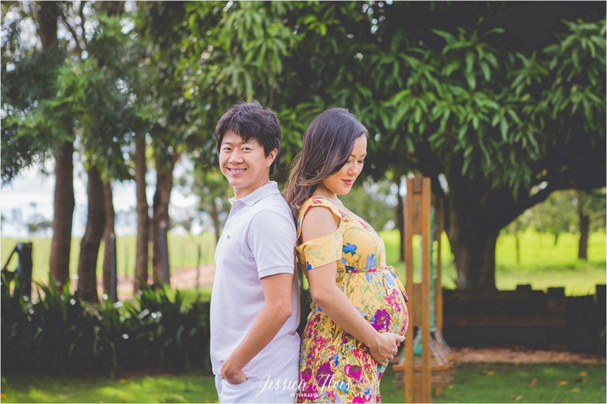 Doce Espera {Henrique}