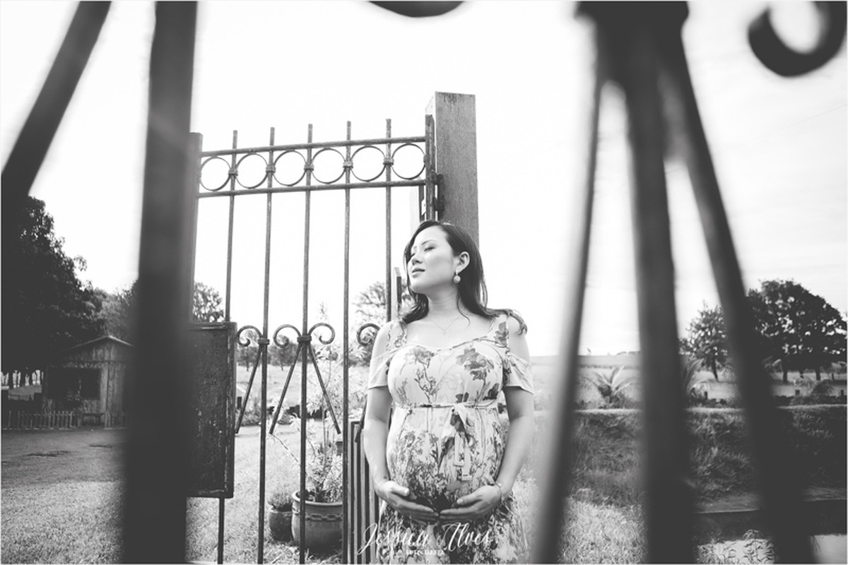 Doce Espera {Henrique}