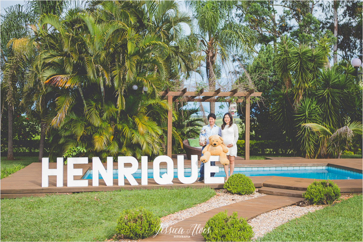 Doce Espera {Henrique}