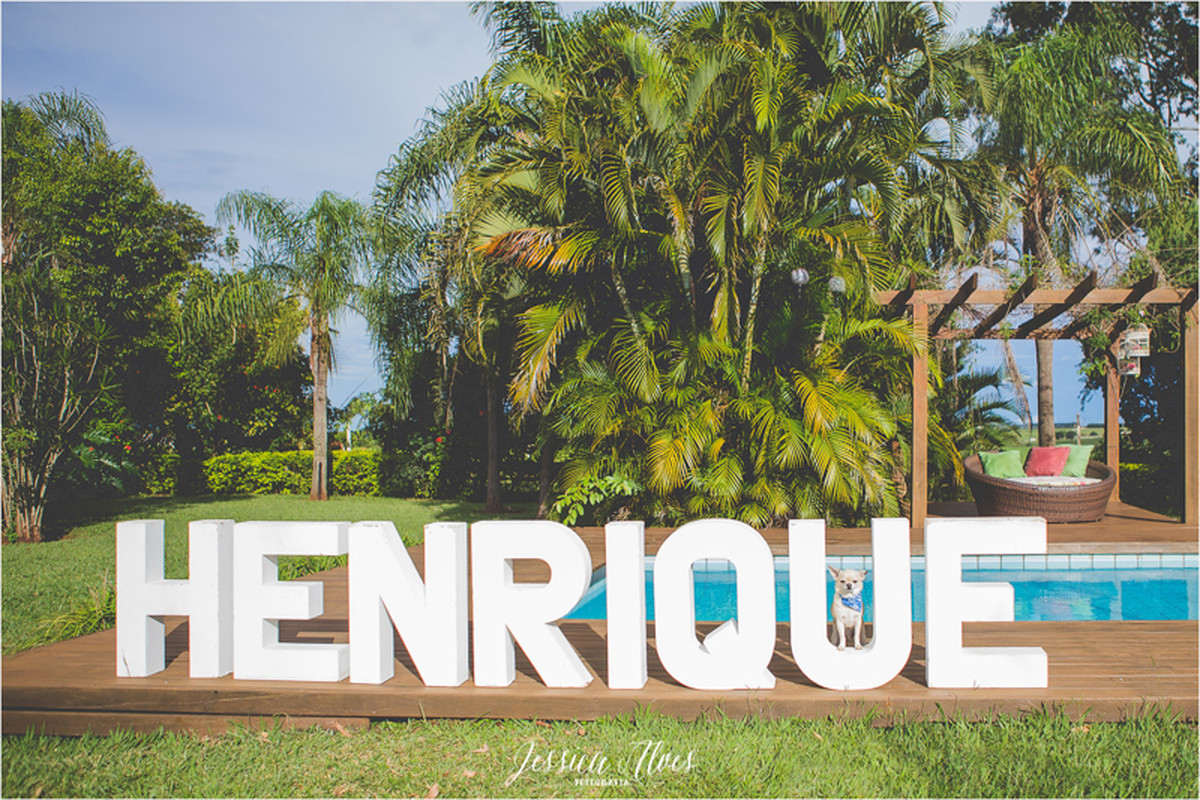 Doce Espera {Henrique}