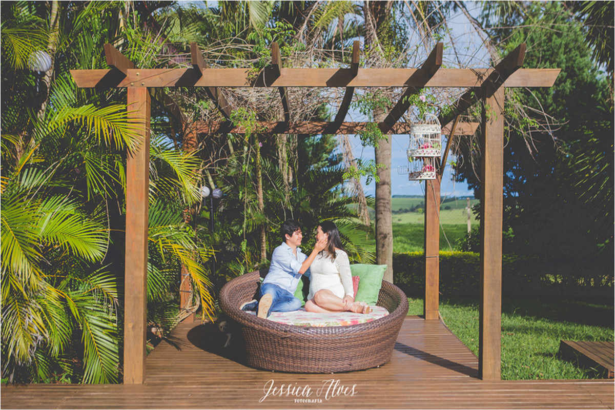 Doce Espera {Henrique}