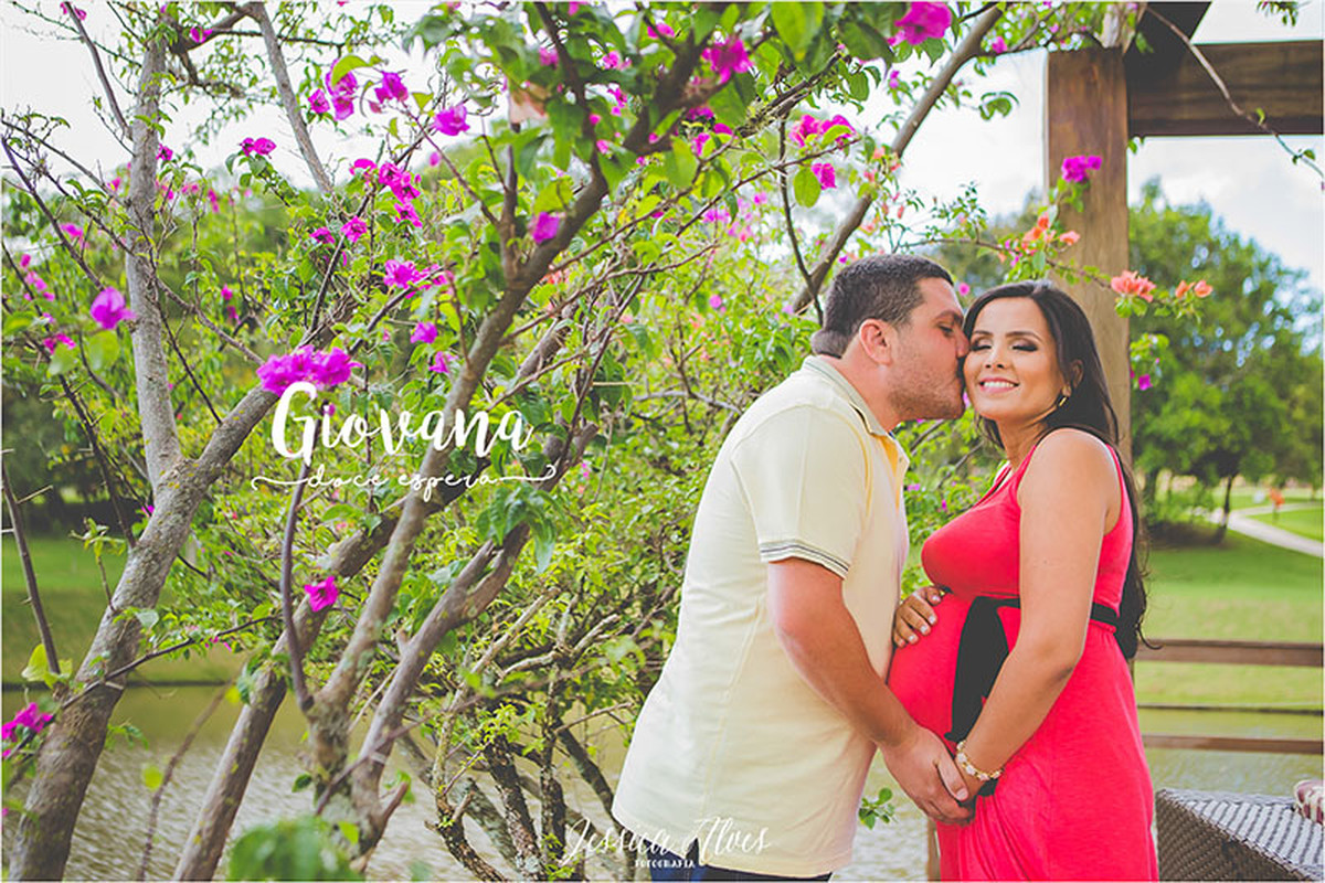 Doce Espera {Giovana}