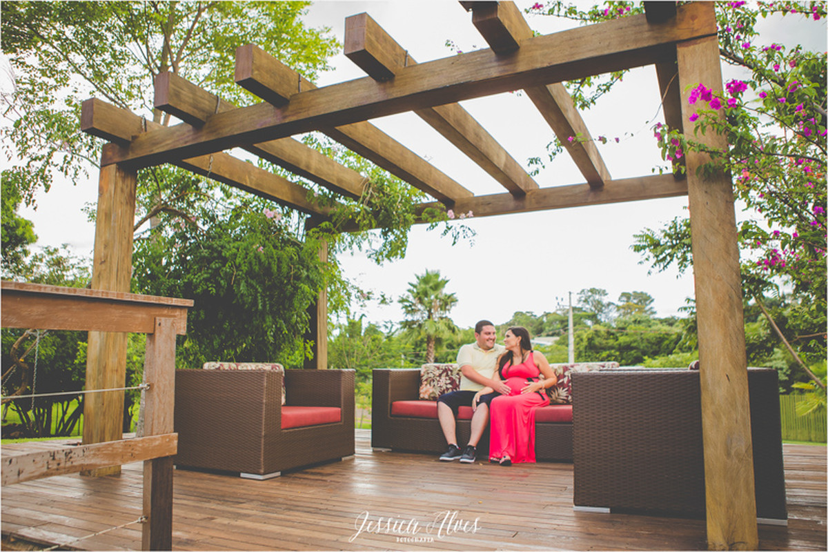 Doce Espera {Giovana}