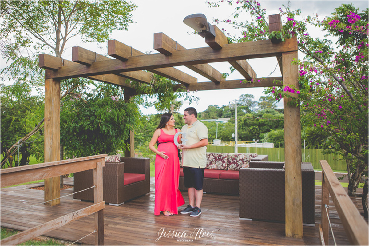 Doce Espera {Giovana}