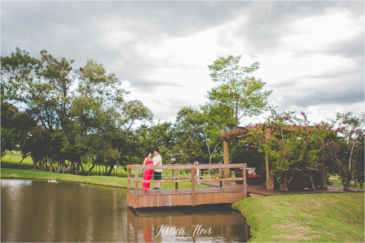 Doce Espera {Giovana}