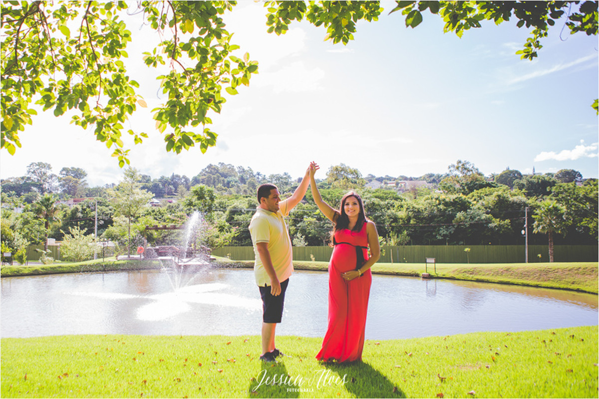 Doce Espera {Giovana}