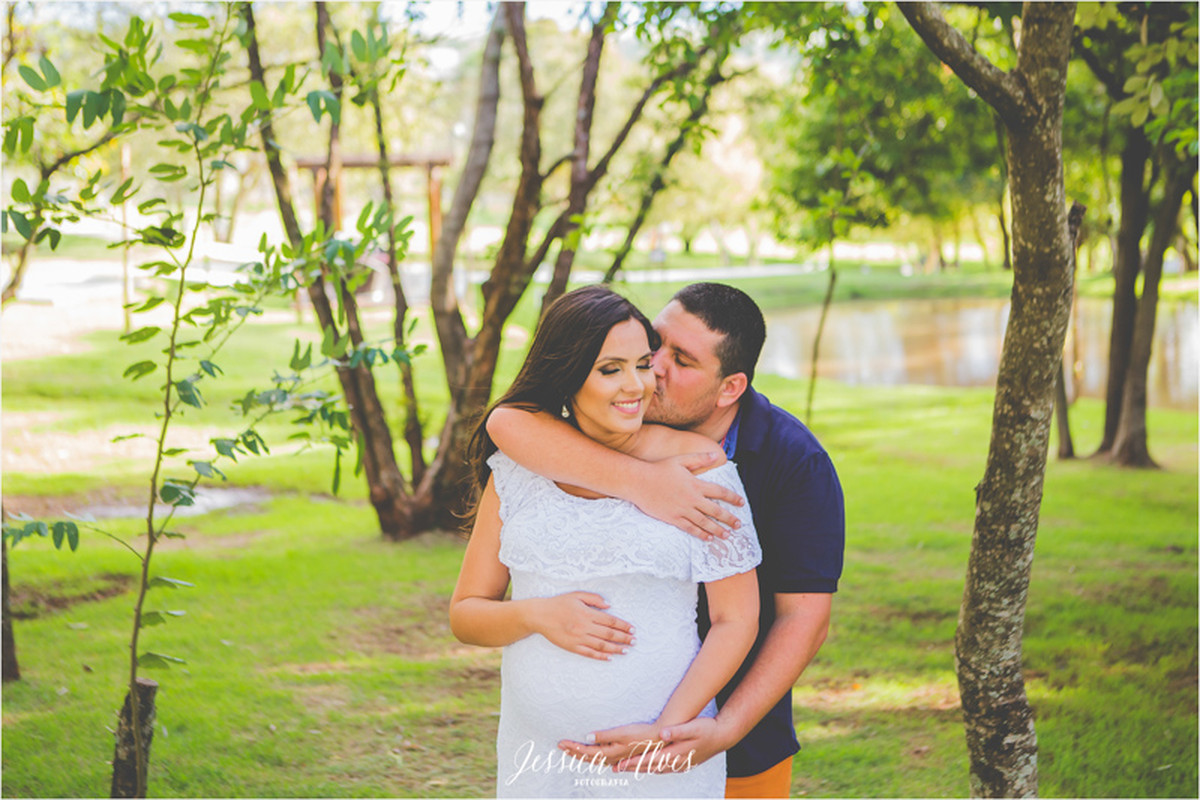 Doce Espera {Giovana}