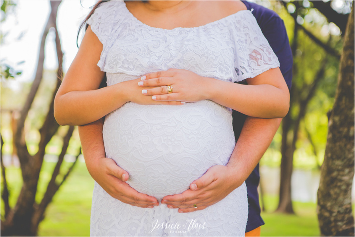 Doce Espera {Giovana}