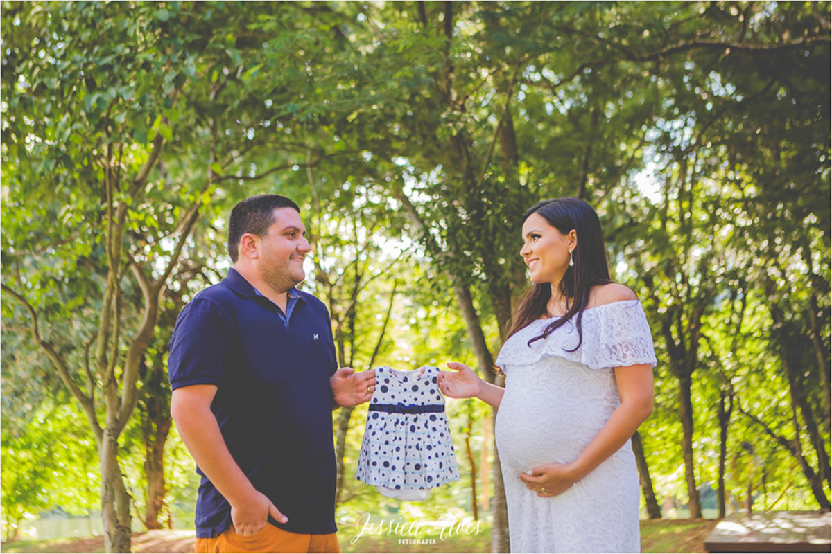 Doce Espera {Giovana}