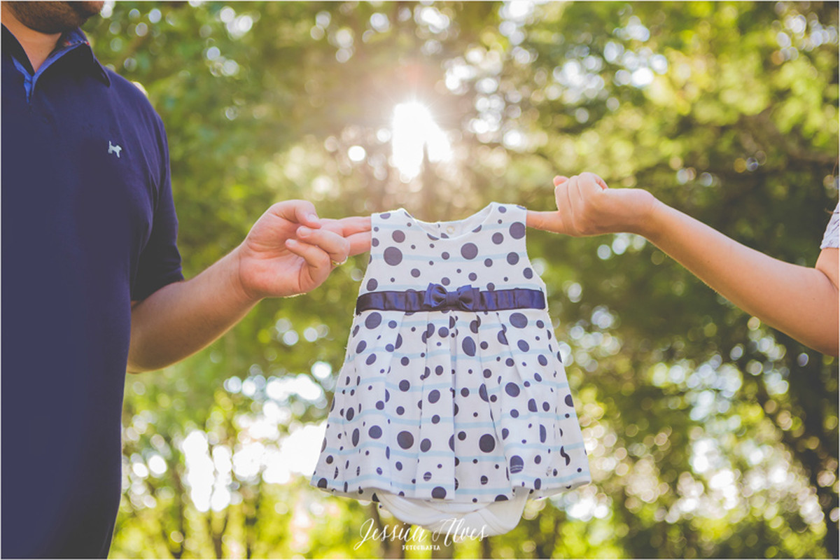 Doce Espera {Giovana}