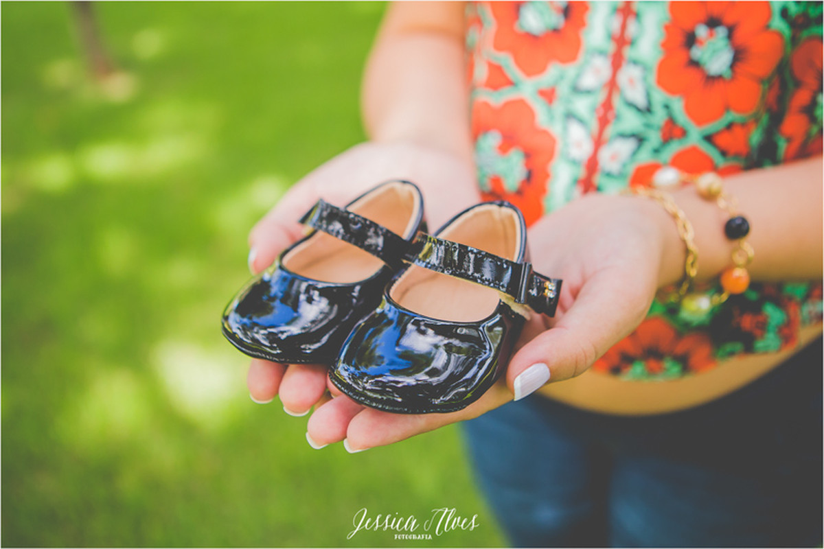 Doce Espera {Giovana}