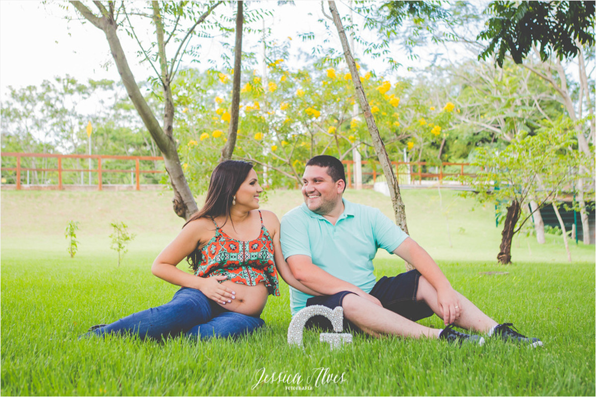 Doce Espera {Giovana}